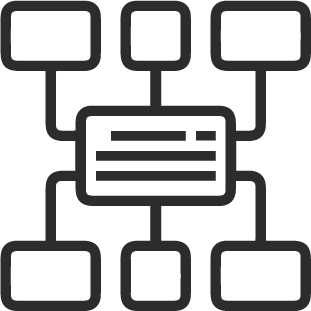 Icono mapa riesgo