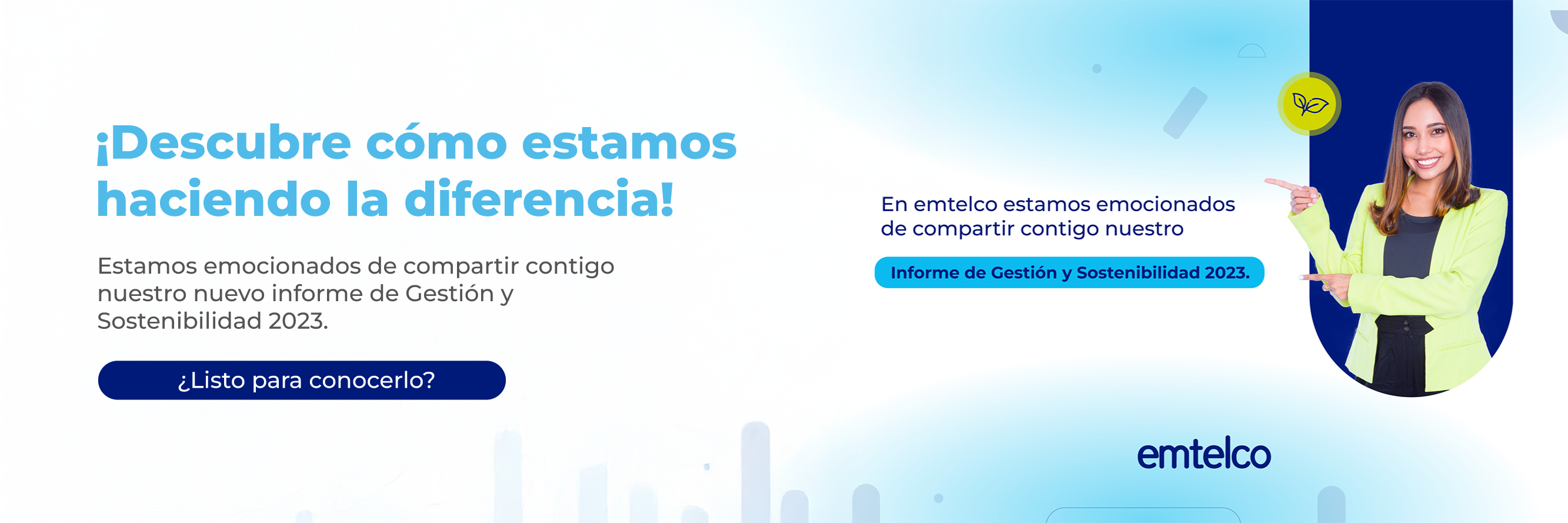 Banner sostenibilidad