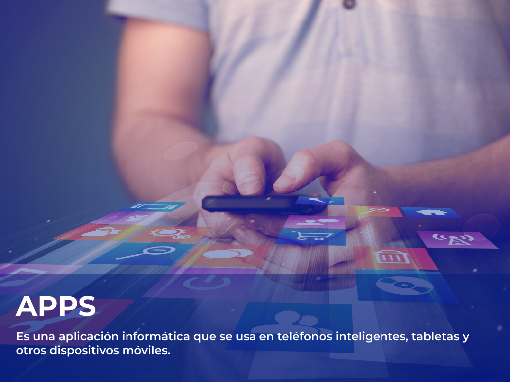 img apps