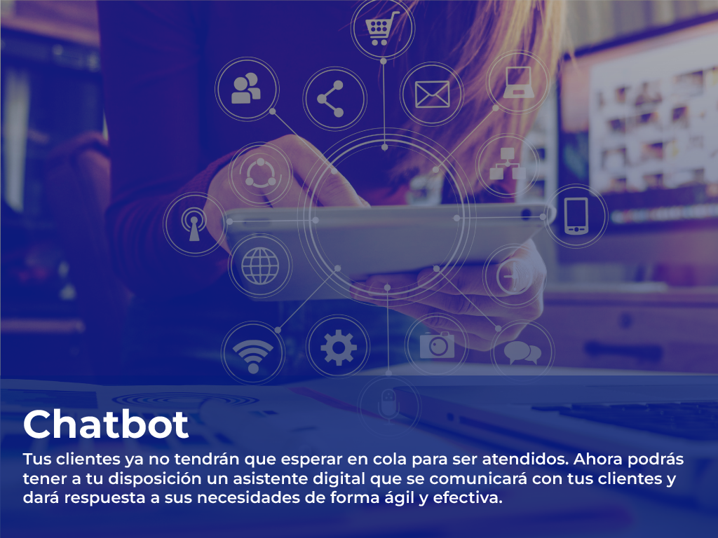 img chatbot