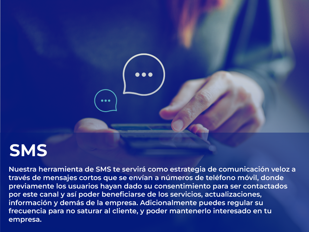 img sms
