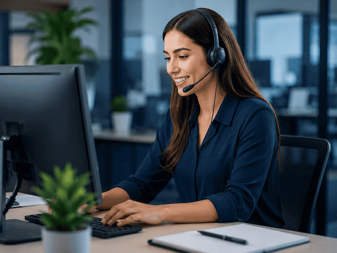 Atención y experiencia de cliente
