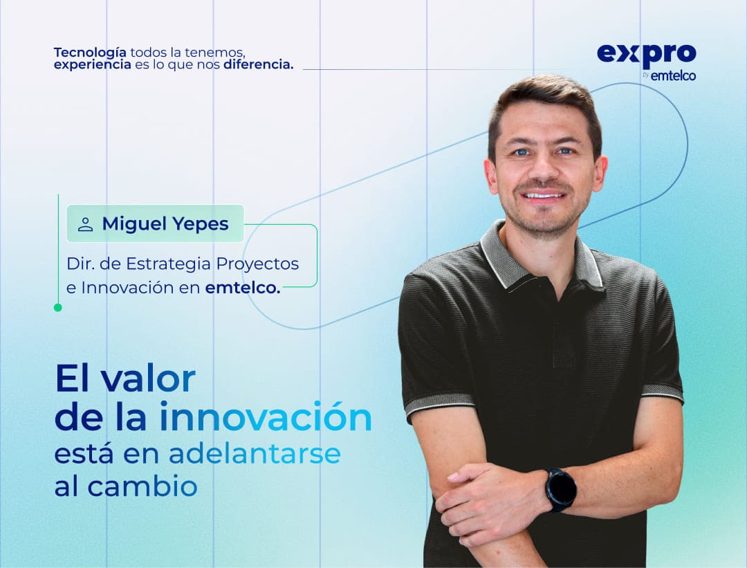 El futuro del Contact Center