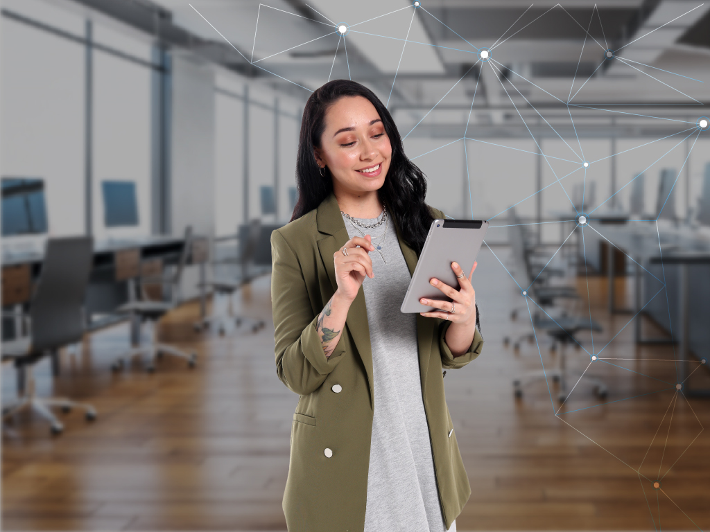 Experiencia destacada