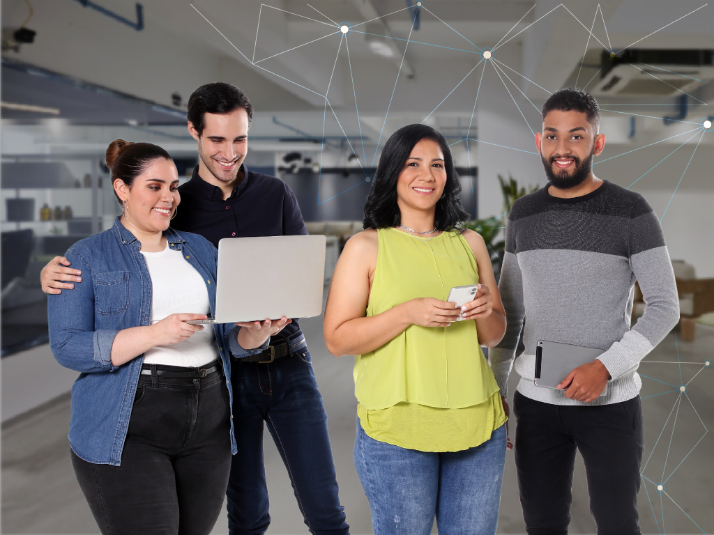 Experiencia destacada