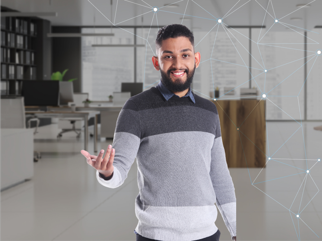 Trabaja con nosotros unete