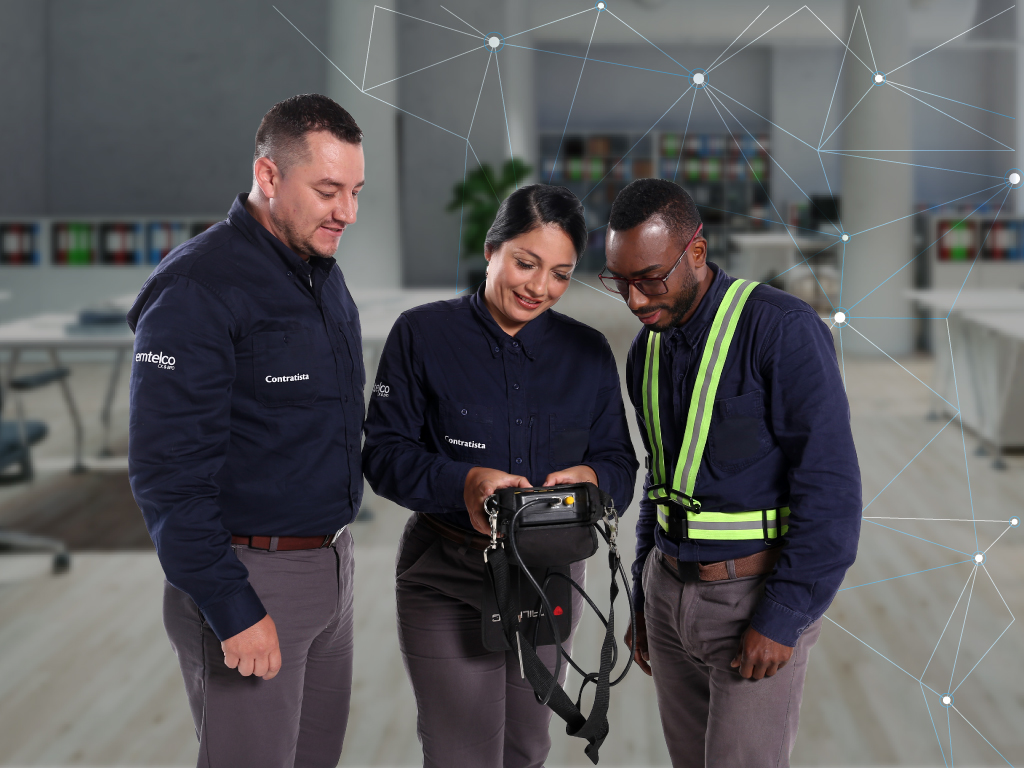 Experiencia destacada