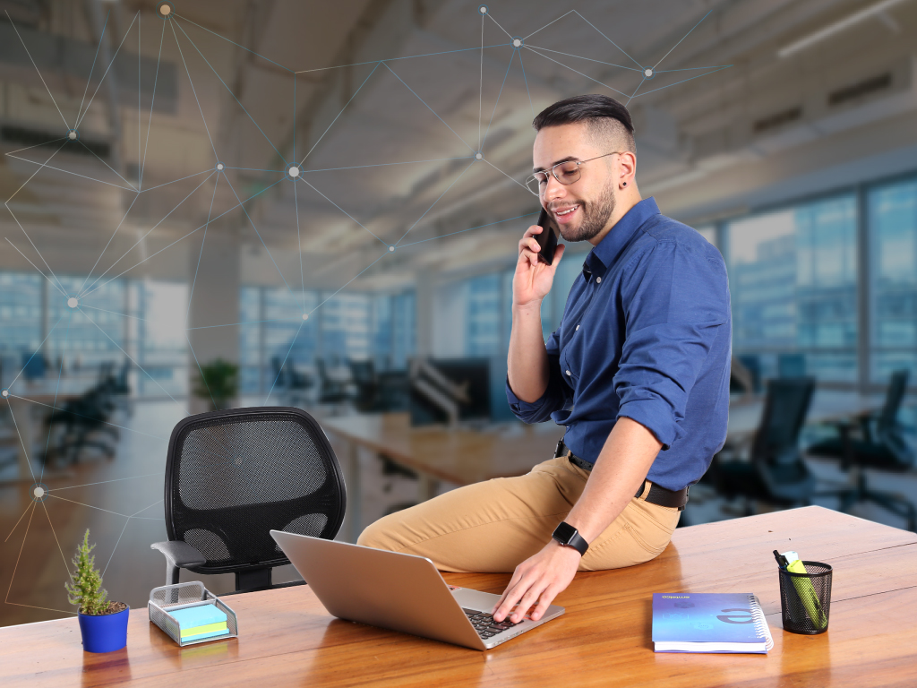 Experiencia destacada