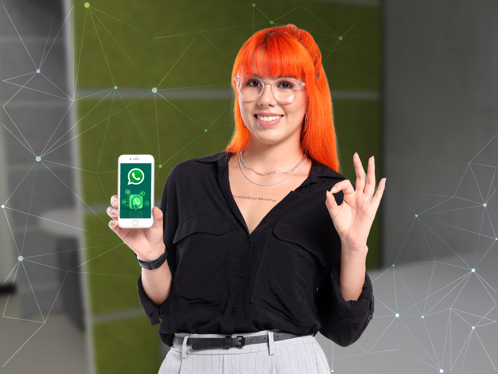 Experiencia destacada